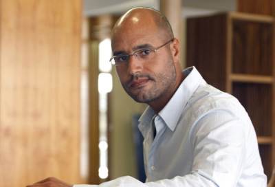 الجنائية الدولية تطالب باعتقال سيف الإسلام القذافي