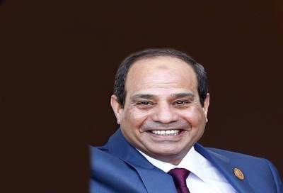 توقعات "السيسي" بخصوص الأزمة مع قطر