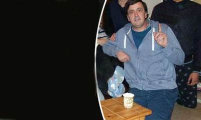 دارين أوزبورن .. دهس المصلين في لندن