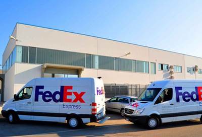 فيديكس تحقق ربحا قدره 1.02 مليار دولار في ثلاثة أشهر