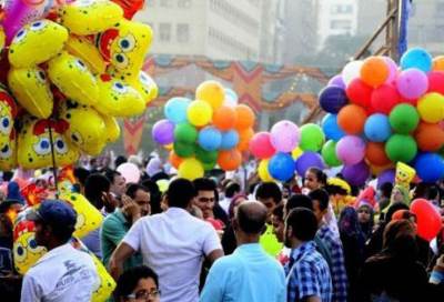 بالفيديو .. تعرف على استعدادات وزارة الصحة فى  العيد