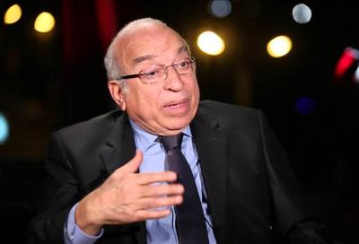 بقلم فهمي هويدي: شائعة العيد السعيد