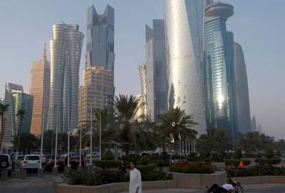 قطر وإيران .. شراكة حليفي الفوضى والإرهاب