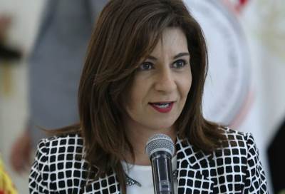 وزيرة الهجرة: مصر حريصة على الاستفادة من خبرات أبنائها في الخارج