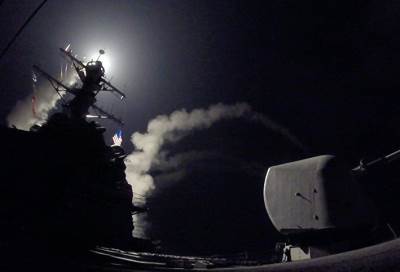 أمريكا وكوريا الجنوبية يجريان مناورات صاروخية ردا على بيونغ يانغ