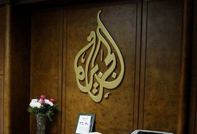 قطر تدرس نقل مقر قناة "الجزيرة" إلى لندن