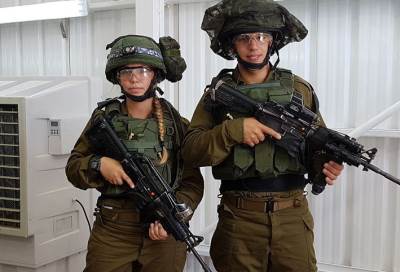 تعرف على الزى الجديد للجيش الإسرائيلي .. يبدأ العمل به نوفمبر المقبل