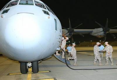 وصول دفعة جديدة من القوات التركية إلى قطر