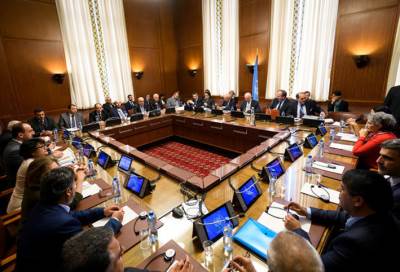 ثلاثة تطورات ترسم مستقبل سوريا في جنيف