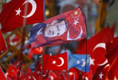أردوغان : سنقتلع رؤوس الخونة .. من الانقلاب إلى دولة السلطان .. كيف تغيرت تركيا بعد أحداث يوليو 2016