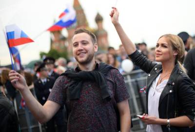 هذه الأشياء التي يخشاها الروس ..؟