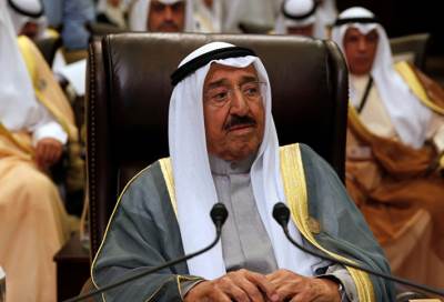 حبس أحد أفراد الأسرة الحاكمة الكويتية بتهم إهانة أمير البلاد