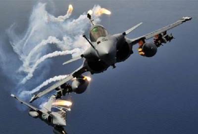 مقتل 20 نازحا بغارة للتحالف العربي على غرب محافظة تعز اليمنية