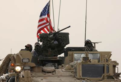 تركيا تكشف معلومات سرية عن 10 قواعد أمريكية في سوريا .. وامريكا غاضبة!