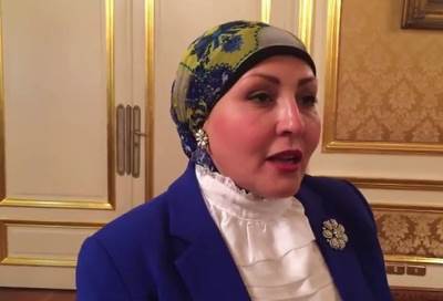 النائبة هالة ابو السعد امين سر الاتحاد المصرى للتمويل المتناهي الصغر .. بالاجماع