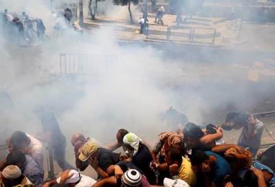 الجامعة العربية تعلن عن عقد اجتماع وزاري طارئ الأربعاء لمناقشة الأوضاع في القدس