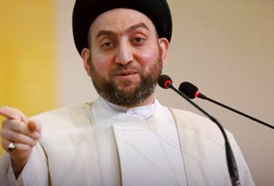 الحكيم ذاهب باتجاه العرب .. والإيرانيون قلقون