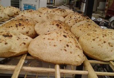  التموين تكشف تفاصيل النظام الجديد لدعم الخبز