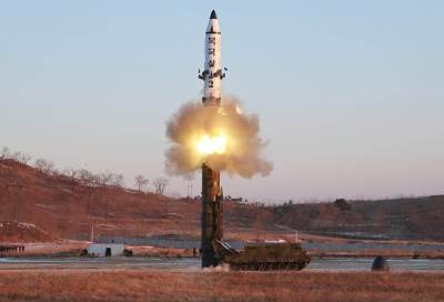 أمريكا لا تملك حماية من صواريخ كوريا الشمالية