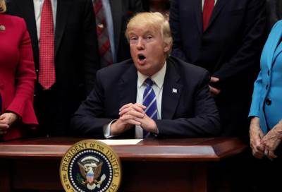 توقعات بمقتل ترامب في هذا الشهر 