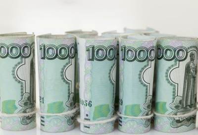 ارتفاع حجم صندوقين سياديين روسيين