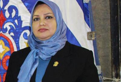 النائبة سولاف درويش: زيارة وزيرة الاستثمار ووزير النقل لبنها حمل الكثير من الرسائل للشباب والمستثمرين