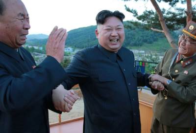 مجلس الأمن يقر بالإجماع عقوبات جديدة ضد كوريا الشمالية