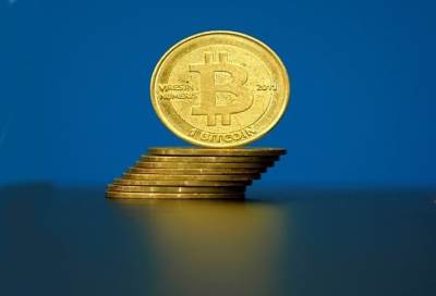 "بيتكوين".. يتجاوز  3400 دولارا فى قفزة غير مسبوقة خلال أسبوع 