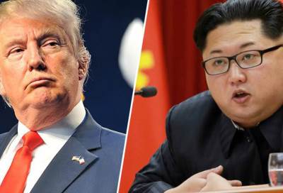 واشنطن وكوريا الشمالية .. تهديد ووعيد