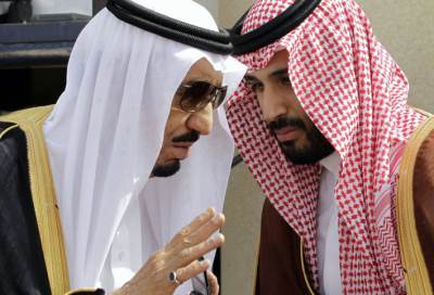 السعودية تعلق على طلب الوساطة مع إيران