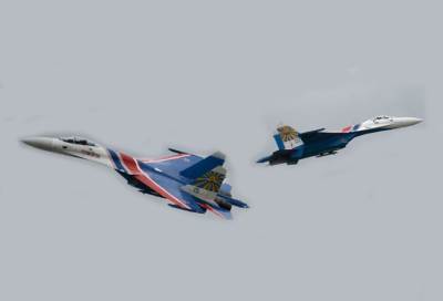 أميركا وبريطانيا تراقبان سماء روسيا .. وهذا هو السبب؟