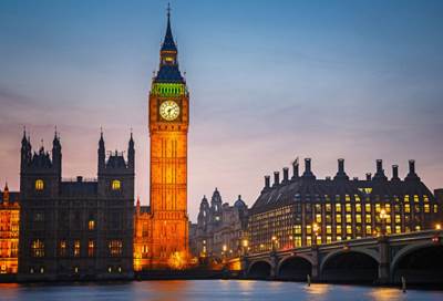 "بيج بن".. الساعة التي صمدت أمام قنابل الحرب تتوقف عن العمل .. لهذا السبب؟