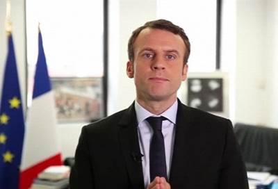 ماكرون من إمبراطور صاعد إلى رئيس أقلية .. عقب إنخفاض شعبيتة