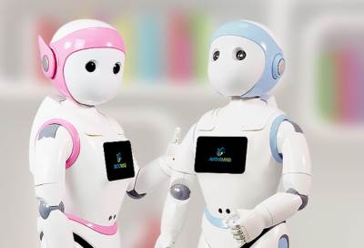 حجم سوق الروبوتات الصينى يتجاوز 4 مليارات دولار خلال العام الجاري