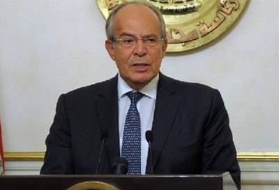 وزير التنمية المحلية: نستهدف حياة أفضل للمصريين 