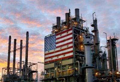 إعصار "هارفي" يوقف 19% من إنتاج النفط الأمريكي