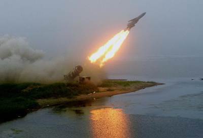 مجلس الأمن يدين التجربة الصاروخية "الشائنة" لكوريا الشمالية