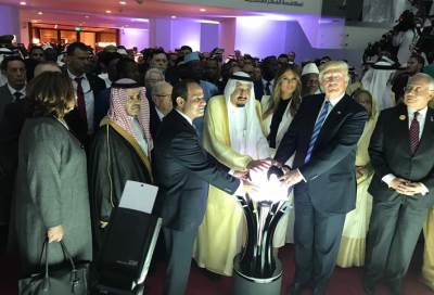 6 دول عربية تدهورت أوضاعها بسبب سياسات ترامب .. وهم؟