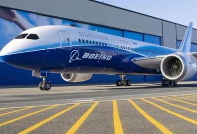 الصين تعتزم شراء 7000 طائرة بقيمة تريليون دولار 