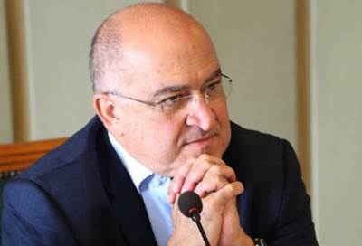 النائب زكريا محيي الدين: زراعة البرتقال فى مصر مهددة