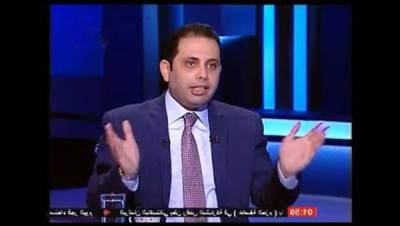 "الوفد": عرض ترامب للوساطة بأزمة قطر كلام بروتوكولات