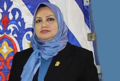 النائبة سولاف درويش: إنشاء قصر ثقافة فى قليوب خطوة مهمة لـ550 ألف مواطن