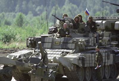 بالفيديو .. روسيا ترسل خبراء مكافحة الألغام إلى دير الزور السورية