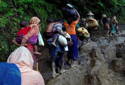 مصر تدعو مجلس الأمن لجلسة طارئة لمناقشة أزمة الروهينغا 