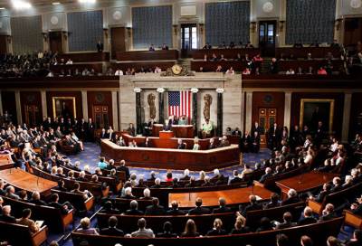 مجلس الشيوخ الأمريكي يفوض الرئيس بشن حرب على المنظمات الإرهابية