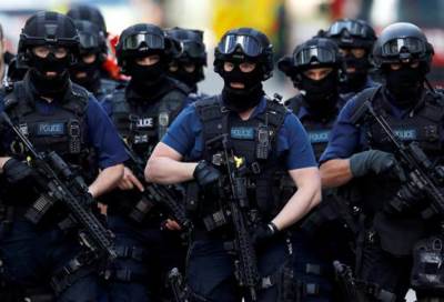 بالصور .. لندن تعلن هوية وجنسية منفذيْ تفجير مترو الأنفاق