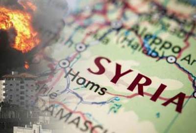 شرط بريطانيا وامريكا للمشاركة فى إعادة إعمار سوريا