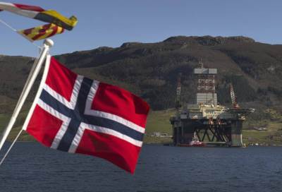 رصدٌ لأكبر 9 صناديق ثروة سيادية في العالم