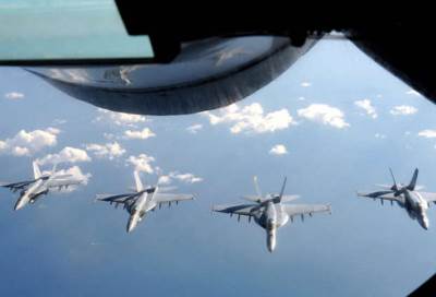 بعد التهديد .. كوريا الشمالية تتأهب لإسقاط الطائرات الأمريكية!