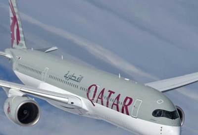 قطر تعزز أسطولها بطائرات أمريكية